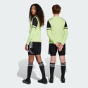 adidas Squadra 25 Goalkeeper Padded Short Leggings Kids