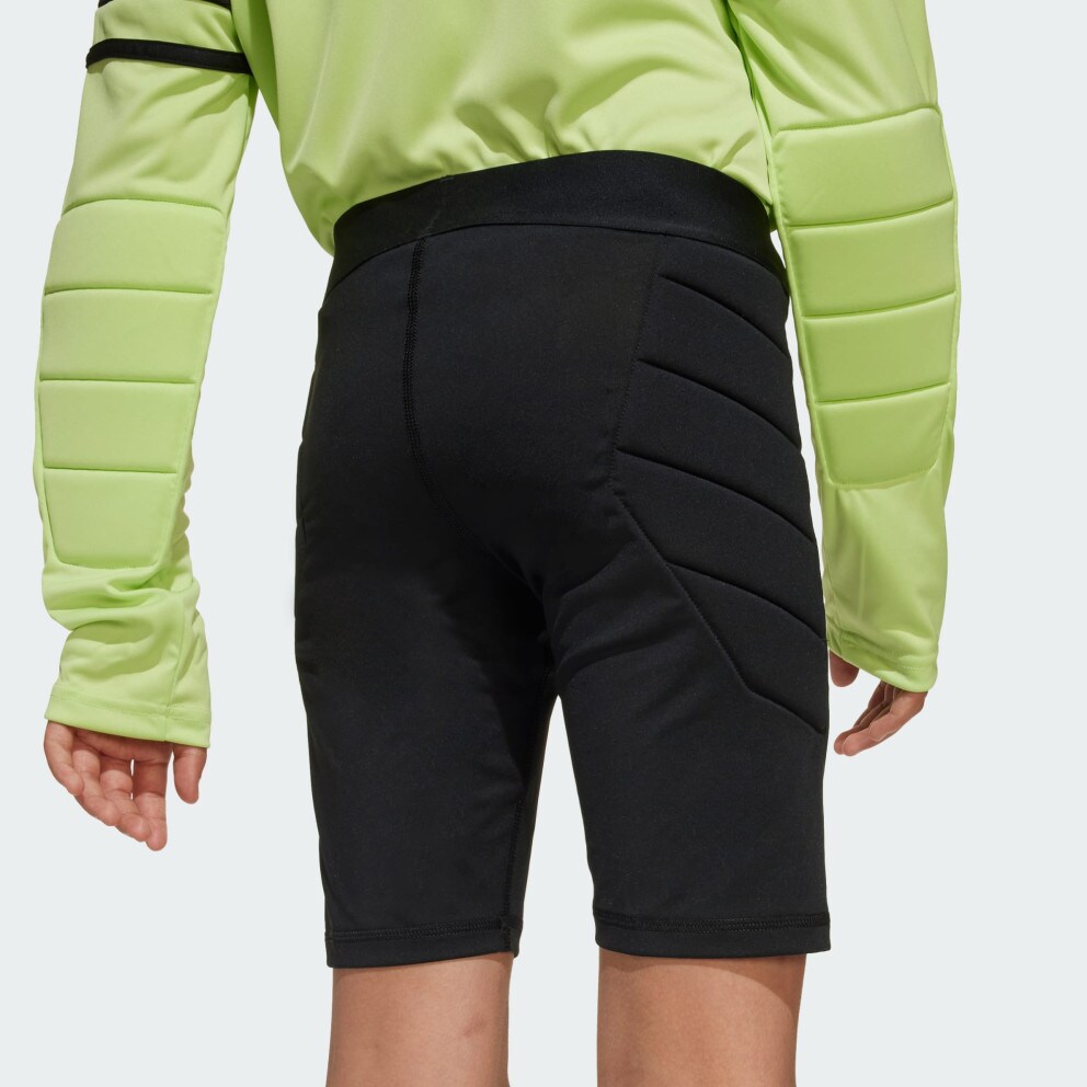 adidas Squadra 25 Goalkeeper Padded Short Leggings Kids