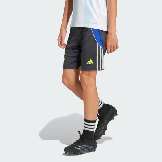 adidas Messi Shorts Kids