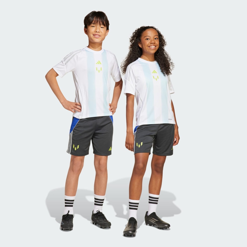adidas Messi Shorts Kids