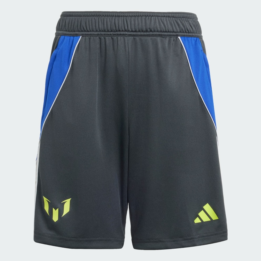adidas Messi Shorts Kids