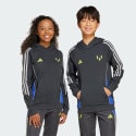 adidas Messi Hoodie Kids