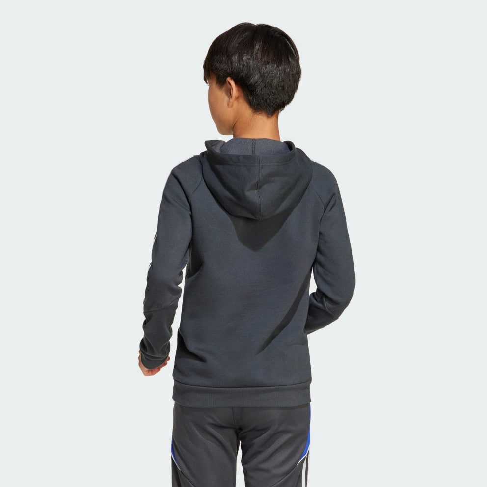 adidas Messi Hoodie Kids