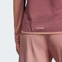 adidas Terrex Xperior Climawarm Light Fleece Hooded Jacket