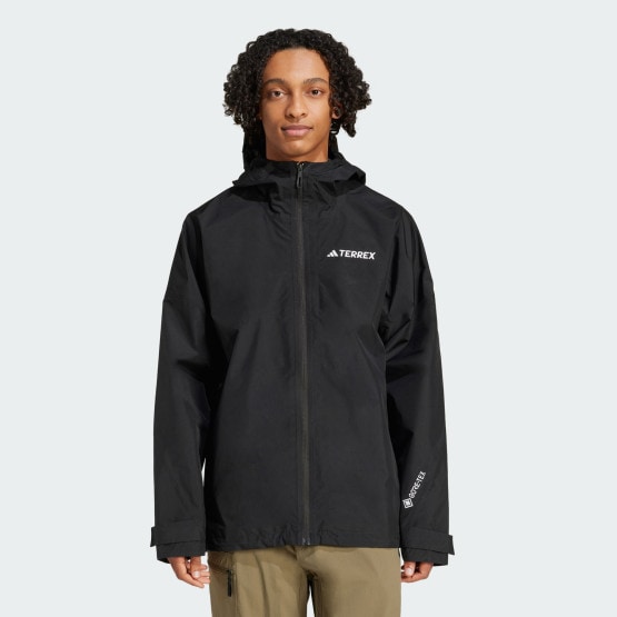 adidas Terrex Xperior 2L Gore-Tex Performance Jacket