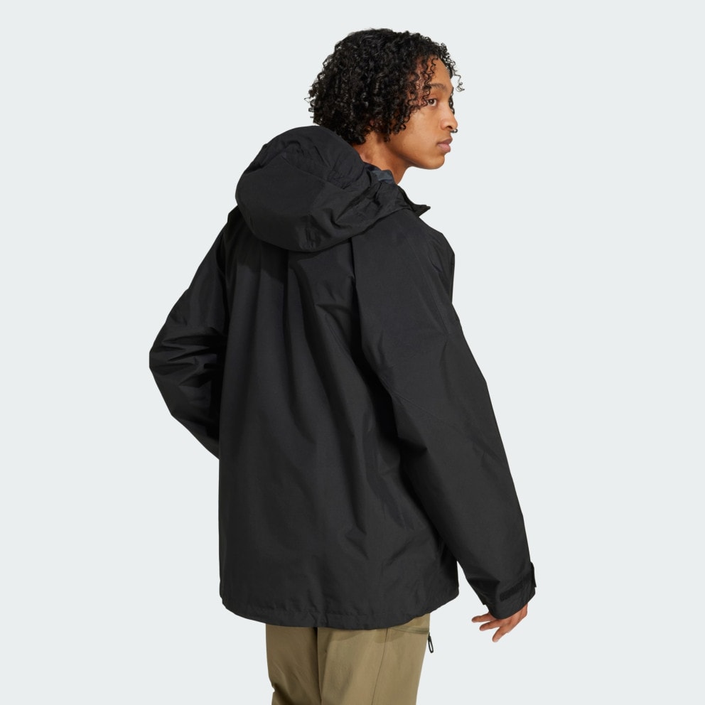 adidas Terrex Xperior 2L Gore-Tex Performance Jacket