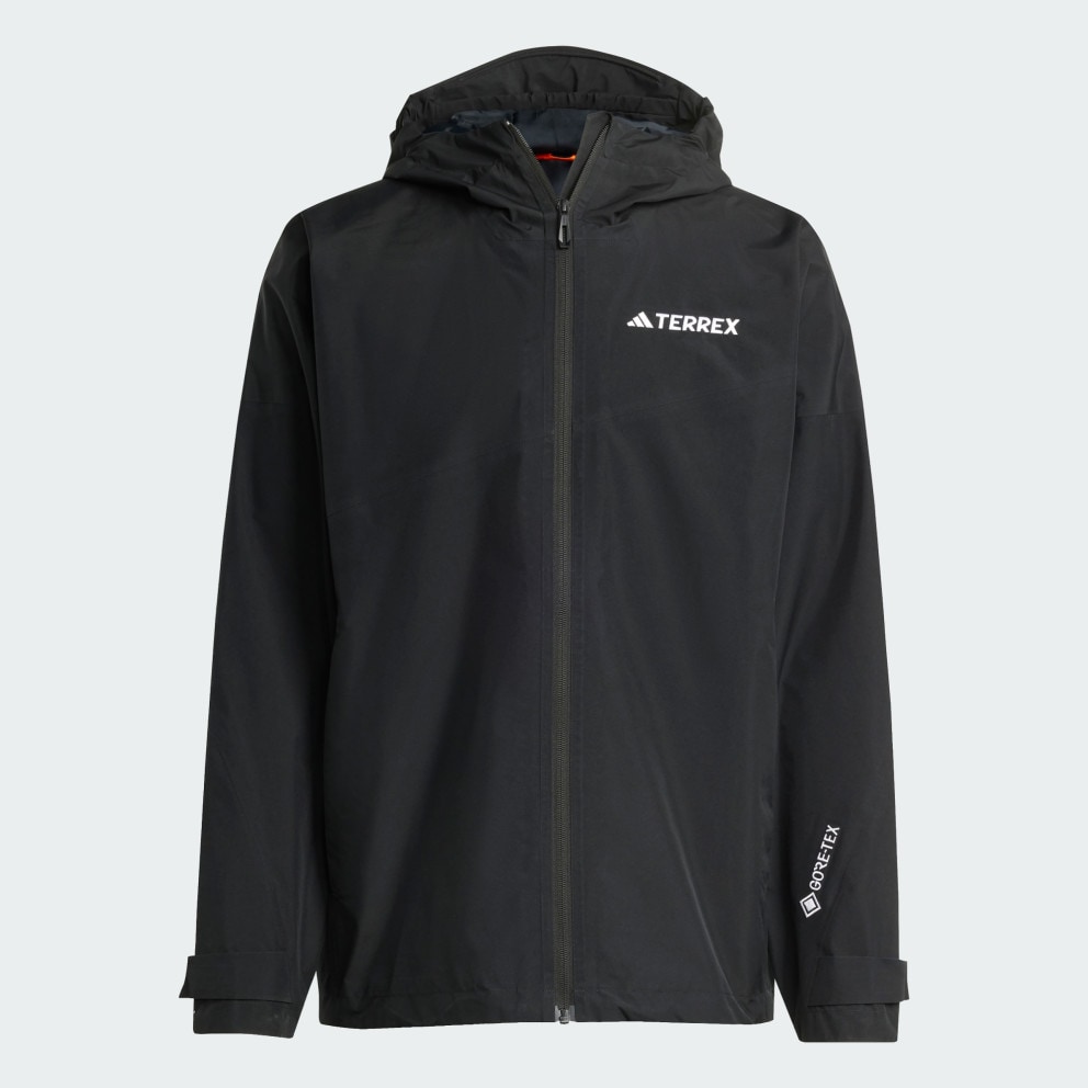 adidas Terrex Xperior 2L Gore-Tex Performance Jacket