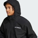 adidas Terrex Xperior 2L Gore-Tex Performance Jacket