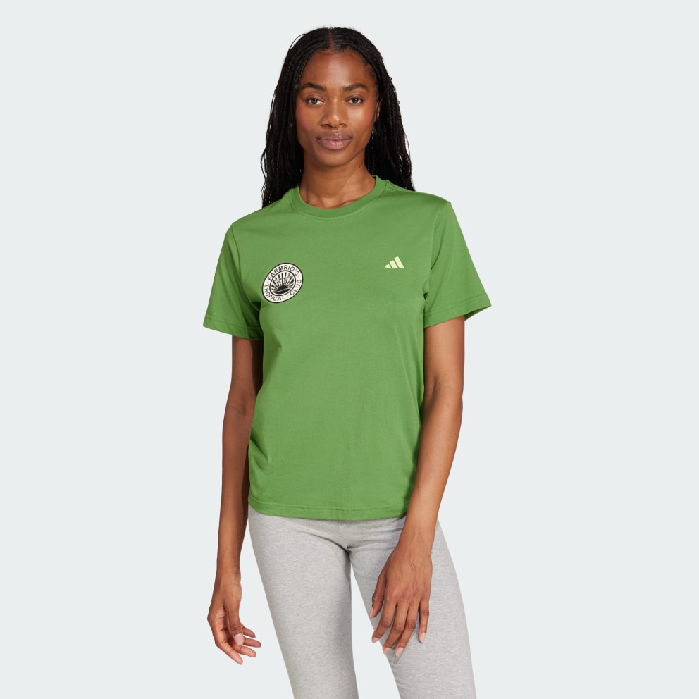 adidas sportswear X Farm Graphic Tee