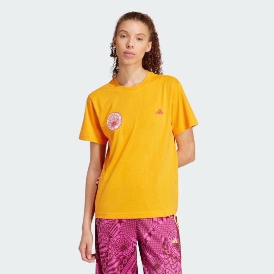 adidas sportswear X Farm Graphic Tee