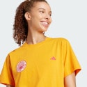 adidas sportswear X Farm Graphic Tee