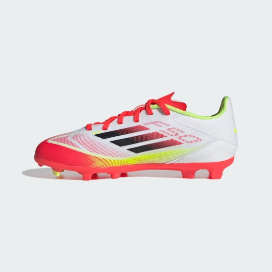 adidas F50 League Firm/Multi-Ground Boots Kids