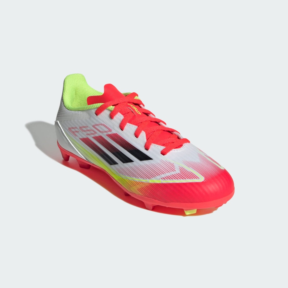 adidas F50 League Firm/Multi-Ground Boots Kids