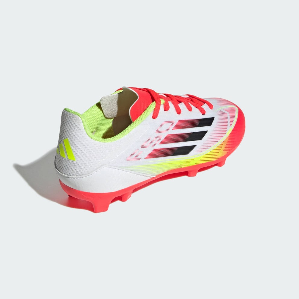 adidas F50 League Firm/Multi-Ground Boots Kids