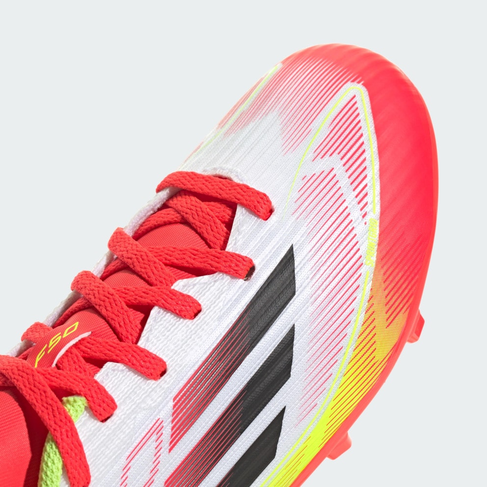 adidas F50 League Firm/Multi-Ground Boots Kids