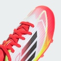 adidas F50 League Firm/Multi-Ground Boots Kids