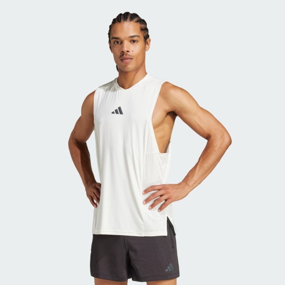 adidas Designed-For-Training Intensity Tank Top