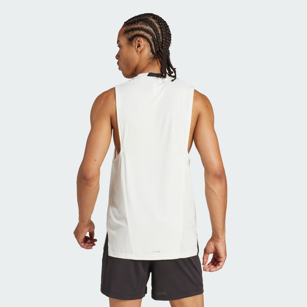 adidas Designed-For-Training Intensity Tank Top
