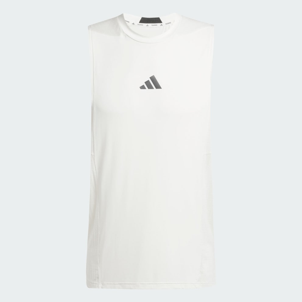 adidas Designed-For-Training Intensity Tank Top
