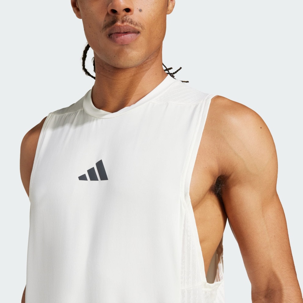 adidas Designed-For-Training Intensity Tank Top