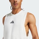 adidas Designed-For-Training Intensity Tank Top