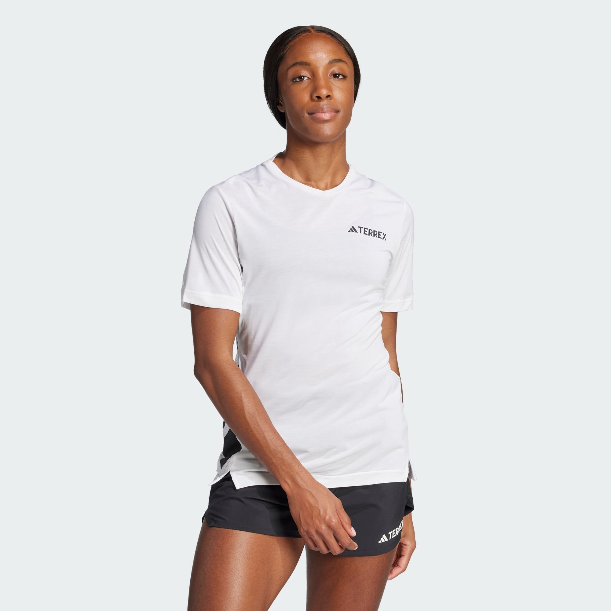  adidas Terrex Xperior Climacool+ Tee (9000226964_1539) 2025