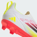 adidas F50 League Laceless Firm/Multi-Ground Boots Kids