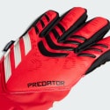 adidas Predator Match Fingersave Goalkeeper Gloves Kids