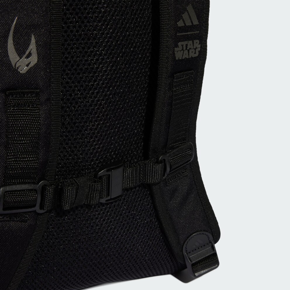 adidas sportswear Star Wars Mandalorian Backpack Kids