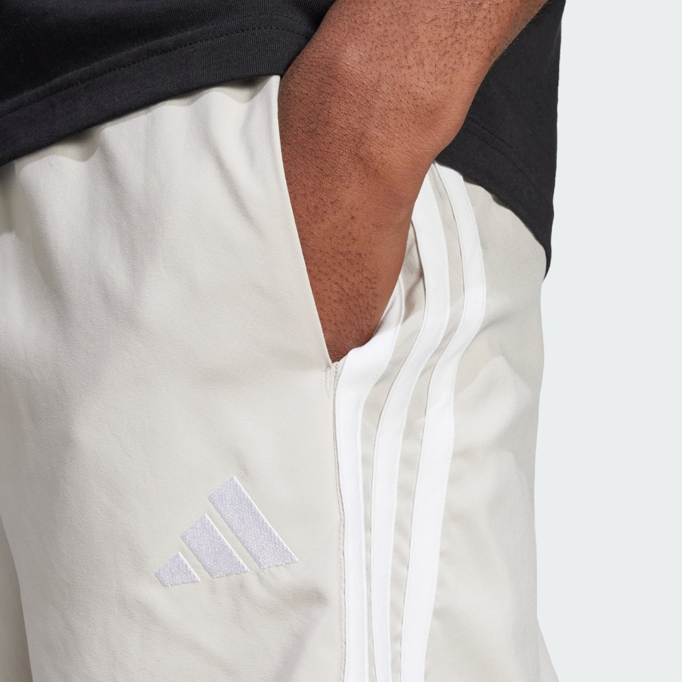 adidas sportswear Essentials 3-Stripes Chelsea Shorts
