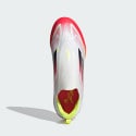 adidas F50 League Laceless Turf Boots Kids