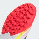 adidas F50 League Laceless Turf Boots Kids