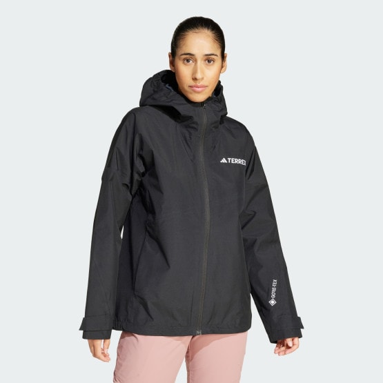 adidas Terrex Xperior 2L Gore-Tex Performance Jacket