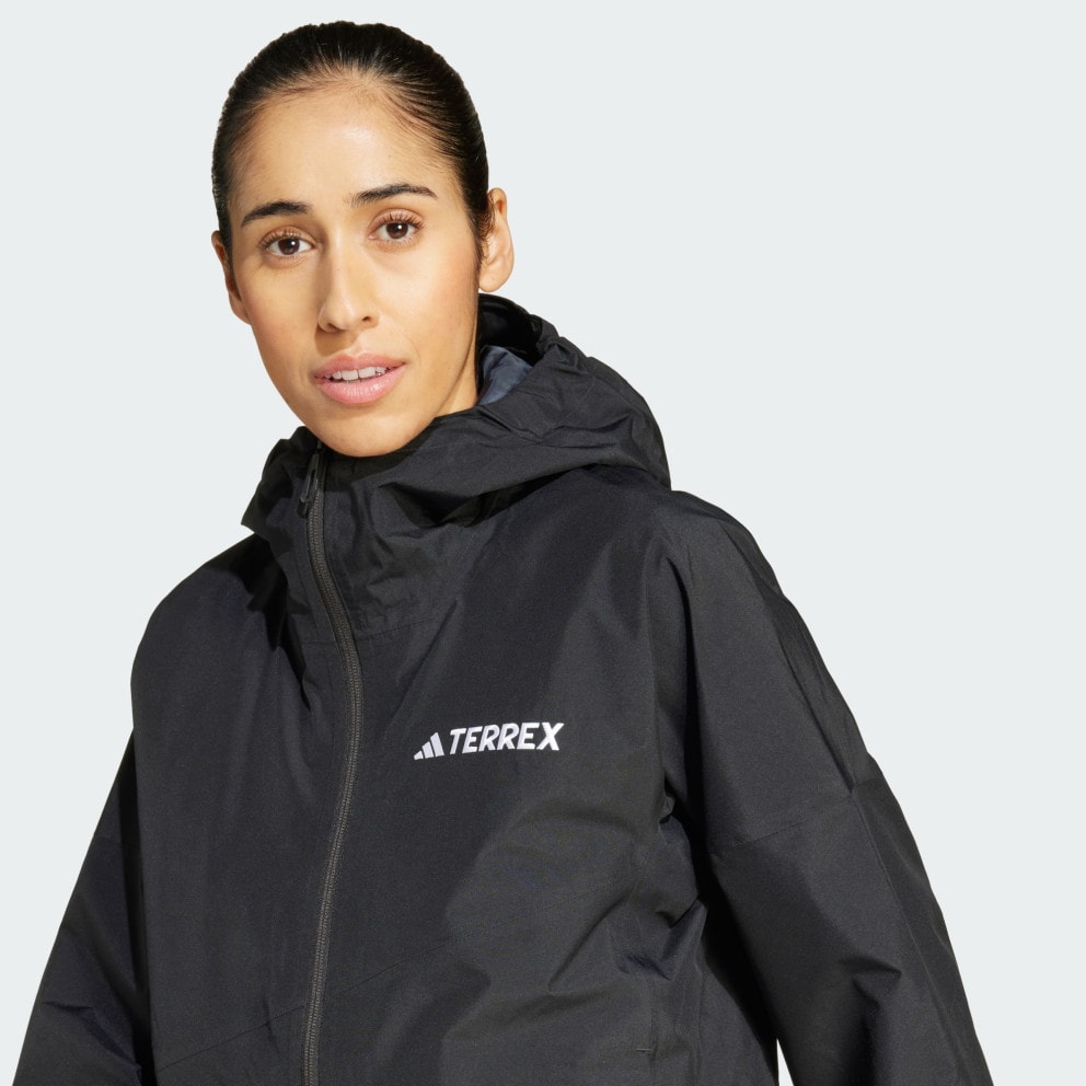 adidas Terrex Xperior 2L Gore-Tex Performance Jacket
