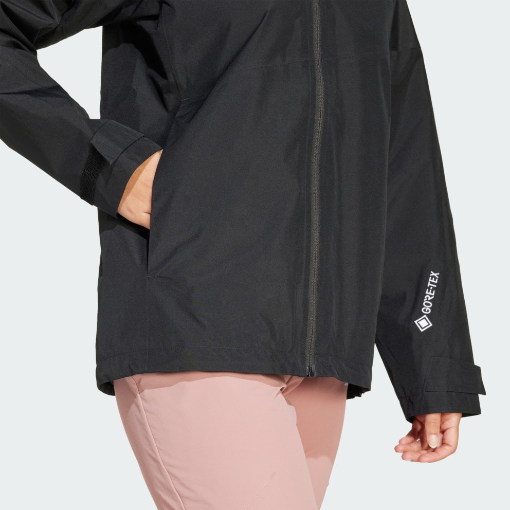 adidas Terrex Xperior 2L Gore-Tex Performance Jacket