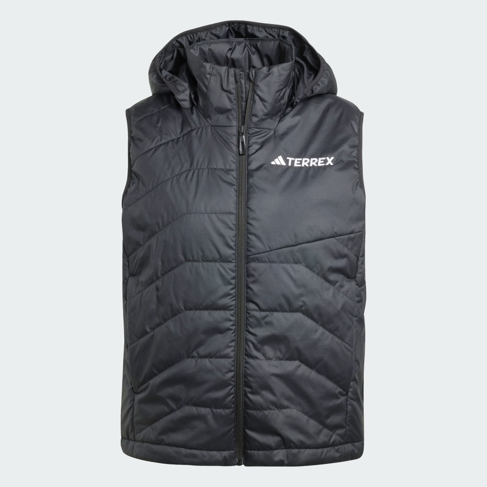 adidas Terrex Multi Climawarm Insulated Hooded Vest