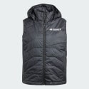 adidas Terrex Multi Climawarm Insulated Hooded Vest