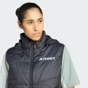 adidas Terrex Multi Climawarm Insulated Hooded Vest