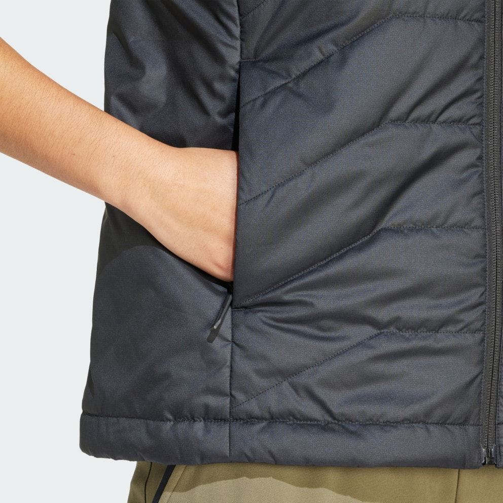 adidas Terrex Multi Climawarm Insulated Hooded Vest