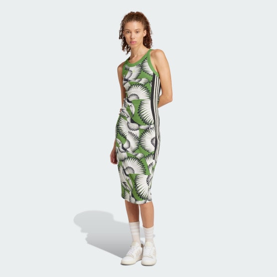 adidas sportswear X Farm Premium Dress