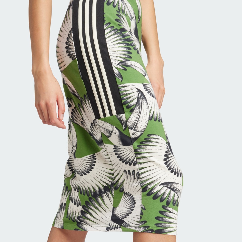 adidas sportswear X Farm Premium Dress