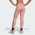 adidas Optime 3-Stripes Full-Length Leggings