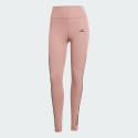 adidas Optime 3-Stripes Full-Length Leggings
