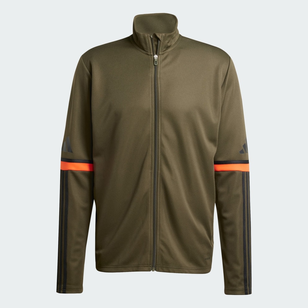 adidas Squadra 25 Training Jacket