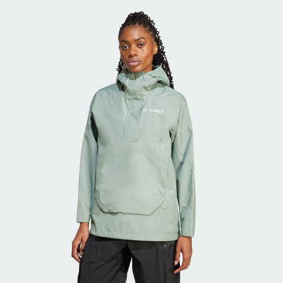 adidas Terrex Xperior 2L Gore-Tex Performance Jacket