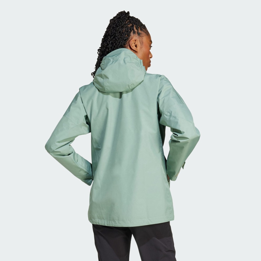 adidas Terrex Xperior 2L Gore-Tex Performance Jacket
