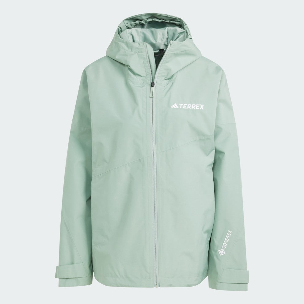 adidas Terrex Xperior 2L Gore-Tex Performance Jacket