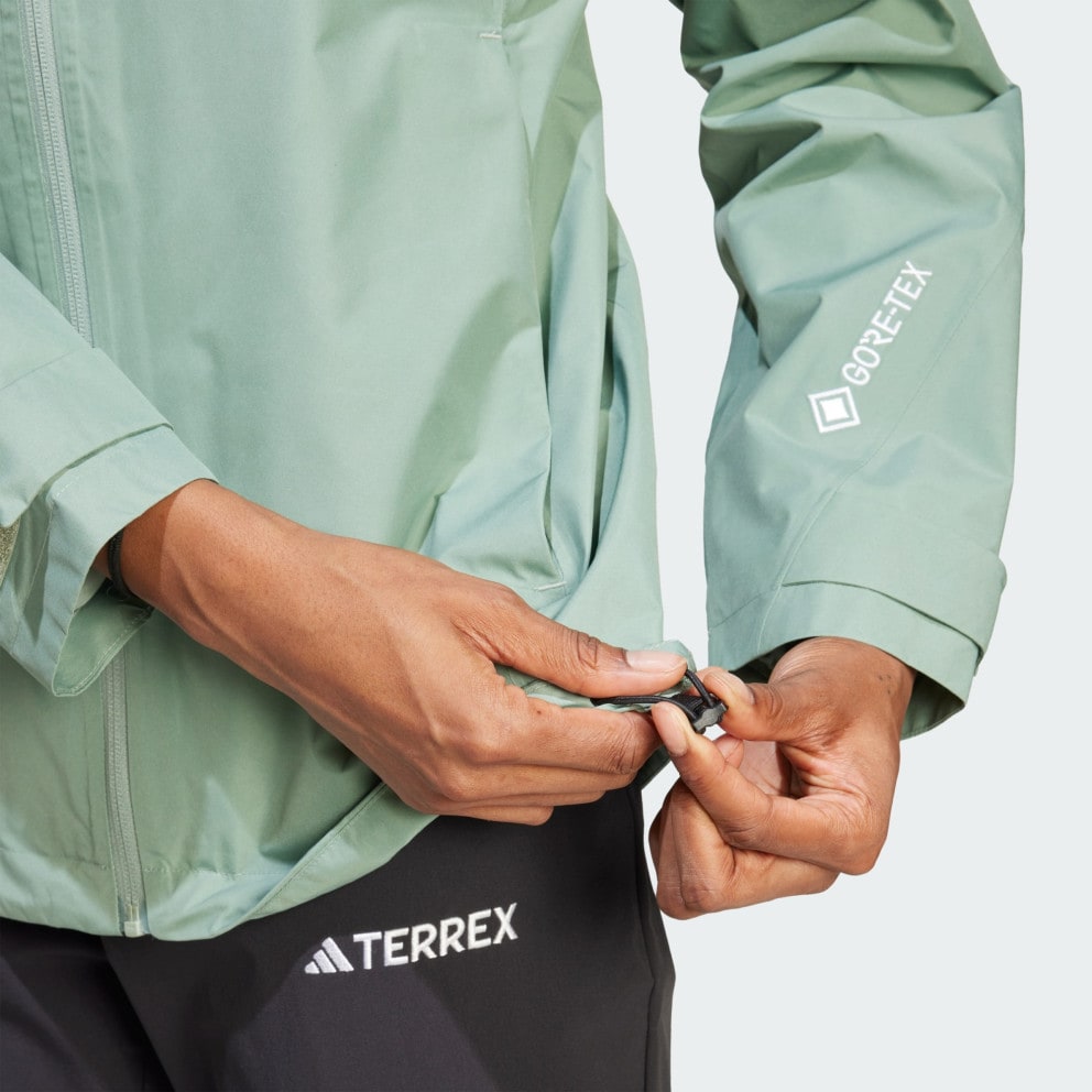 adidas Terrex Xperior 2L Gore-Tex Performance Jacket