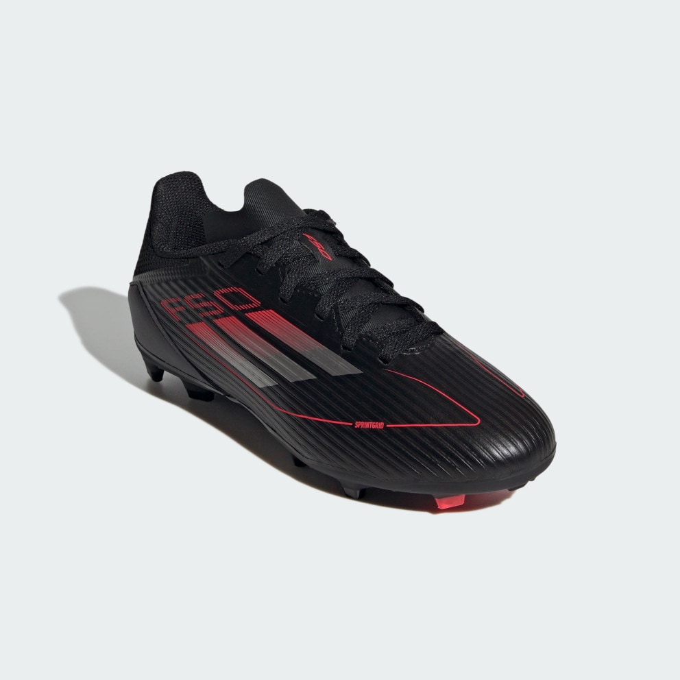 adidas F50 League Firm/Multi-Ground Boots Kids