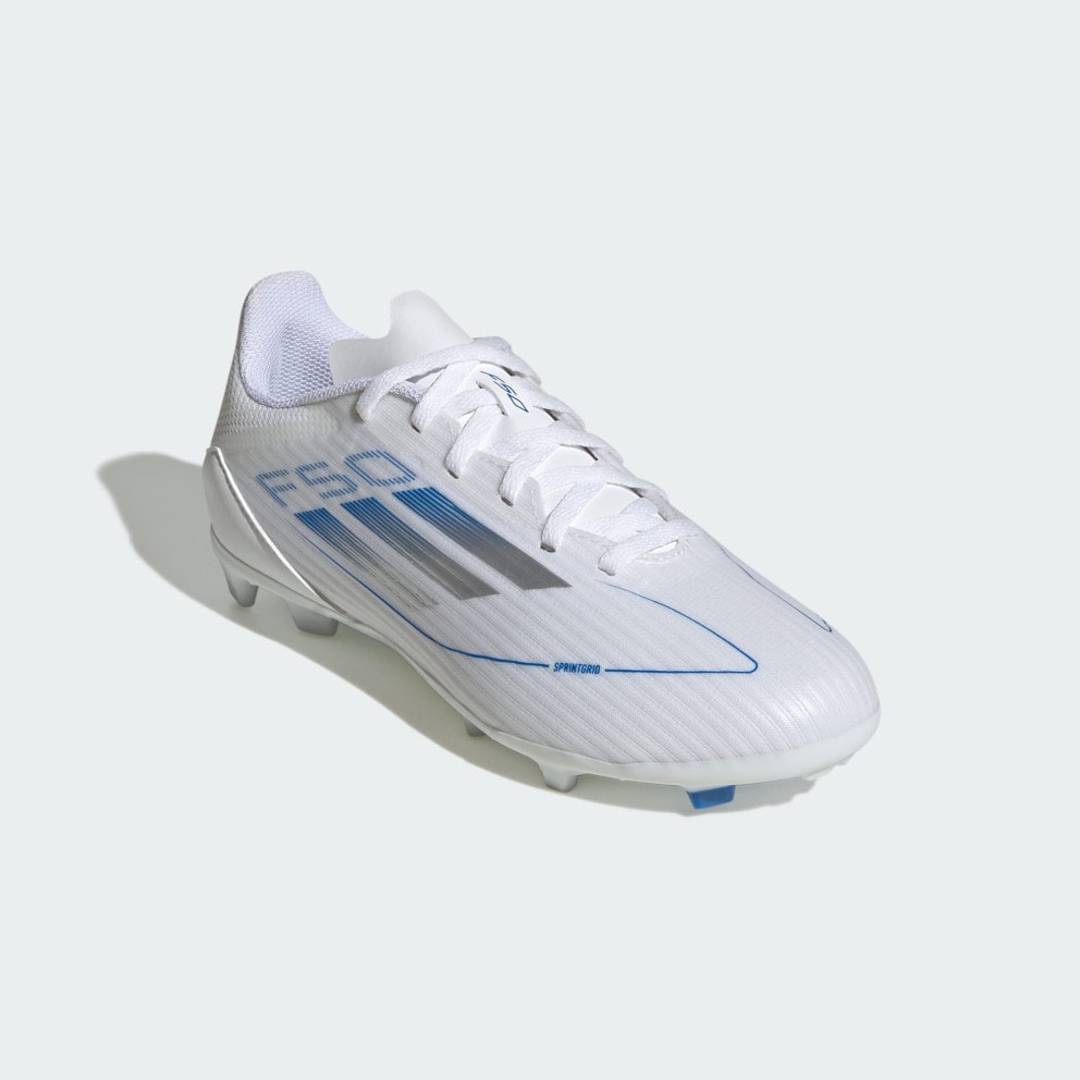 adidas F50 League Firm/Multi-Ground Boots Kids